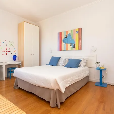 New Quiet E Relax Con Piscina Apartman *