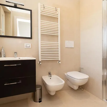 New Quiet E Relax Con Piscina Apartman Bari