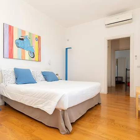 Appartement New Quiet E Relax Con Piscina