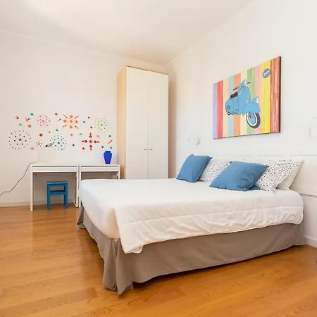 Apartman New Quiet E Relax Con Piscina Bari