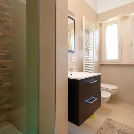 New Quiet E Relax Con Piscina Appartement